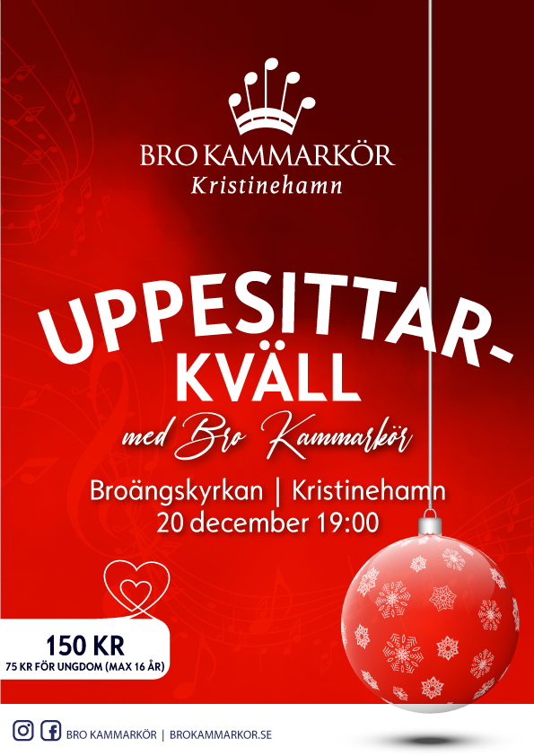 affisch jul